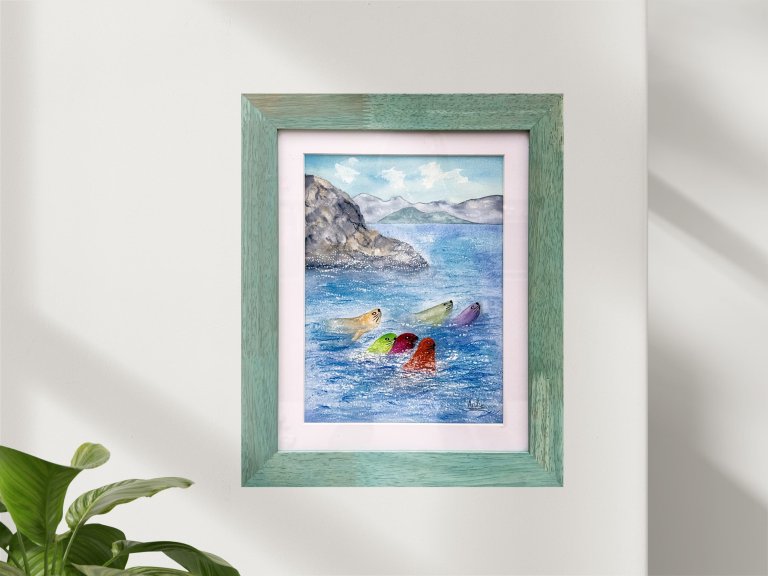 There’s No Place Like Home